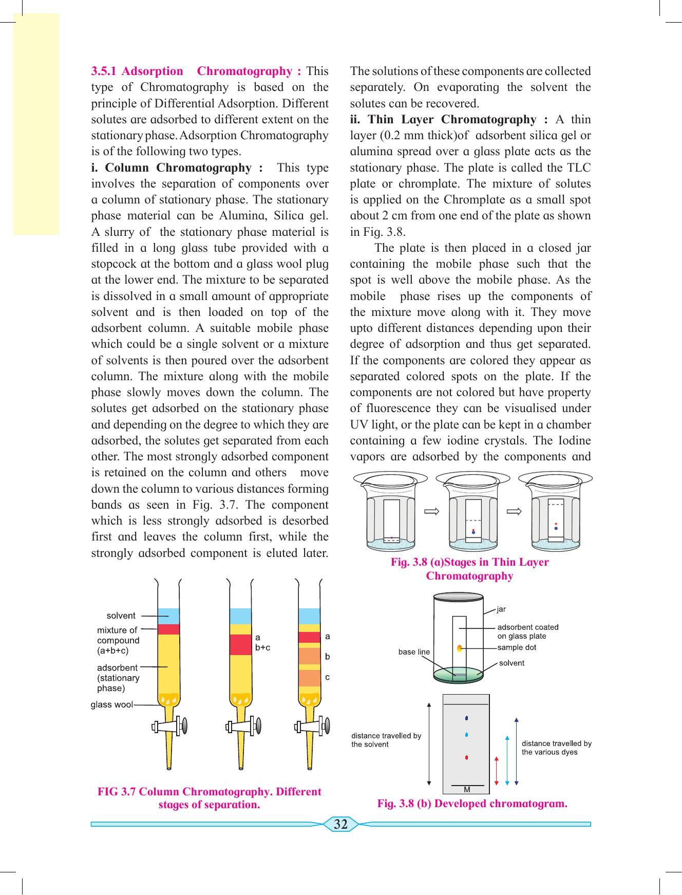 Maharashtra Board Class 11 Chemistry Textbook - Page 42