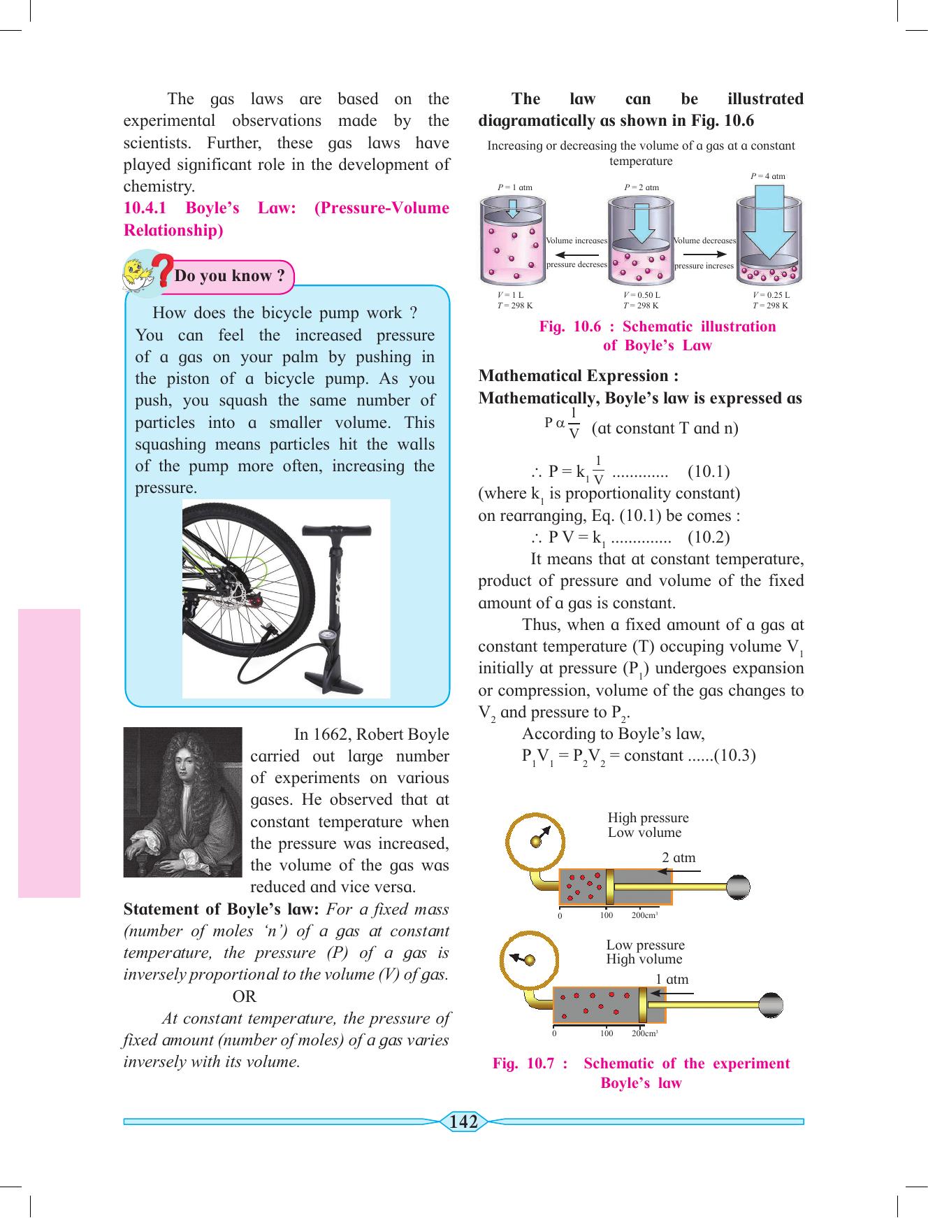 Maharashtra Board Class 11 Chemistry Textbook - Page 152