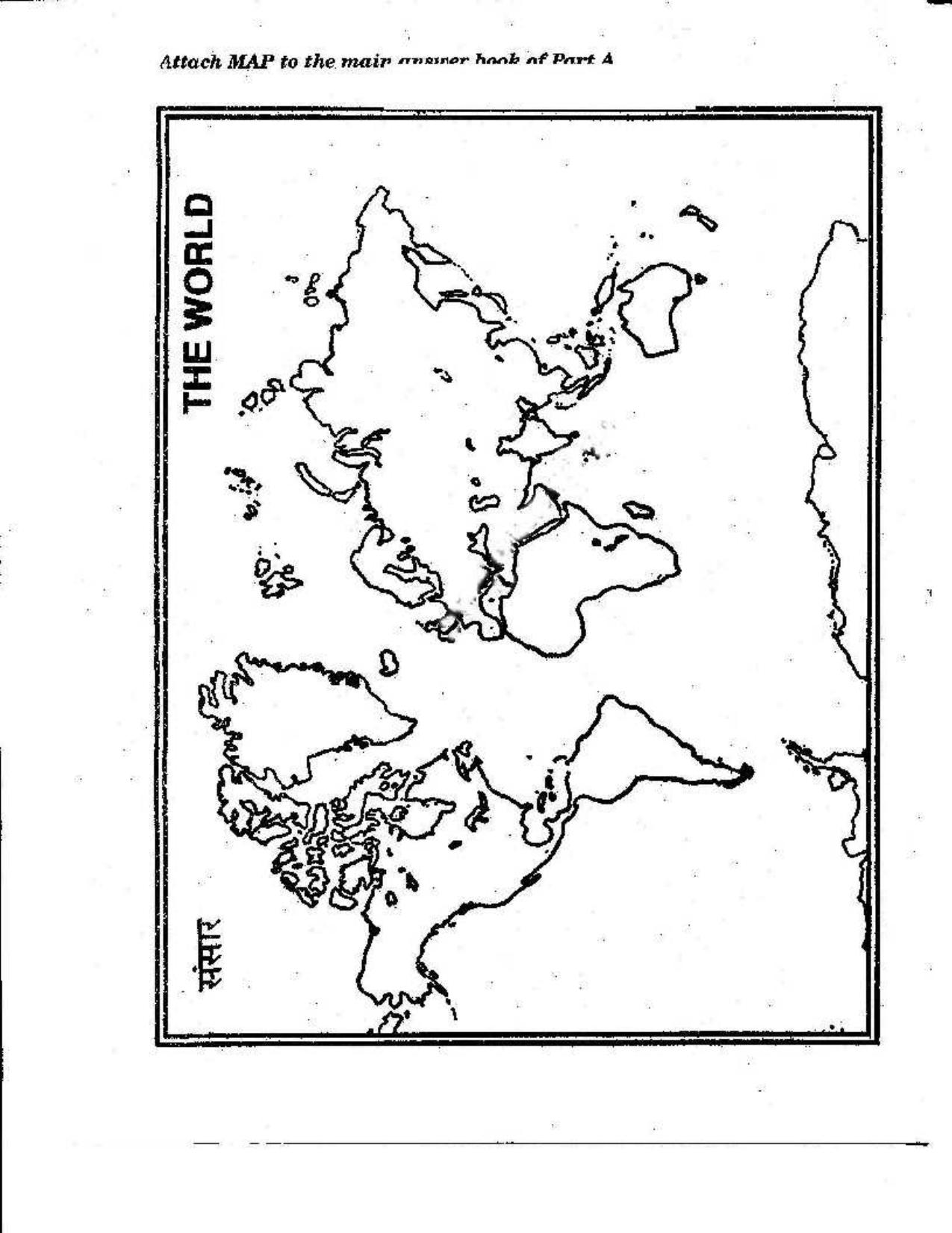 AP Class 10 English (Part II) 2019 Question Paper - Page 5