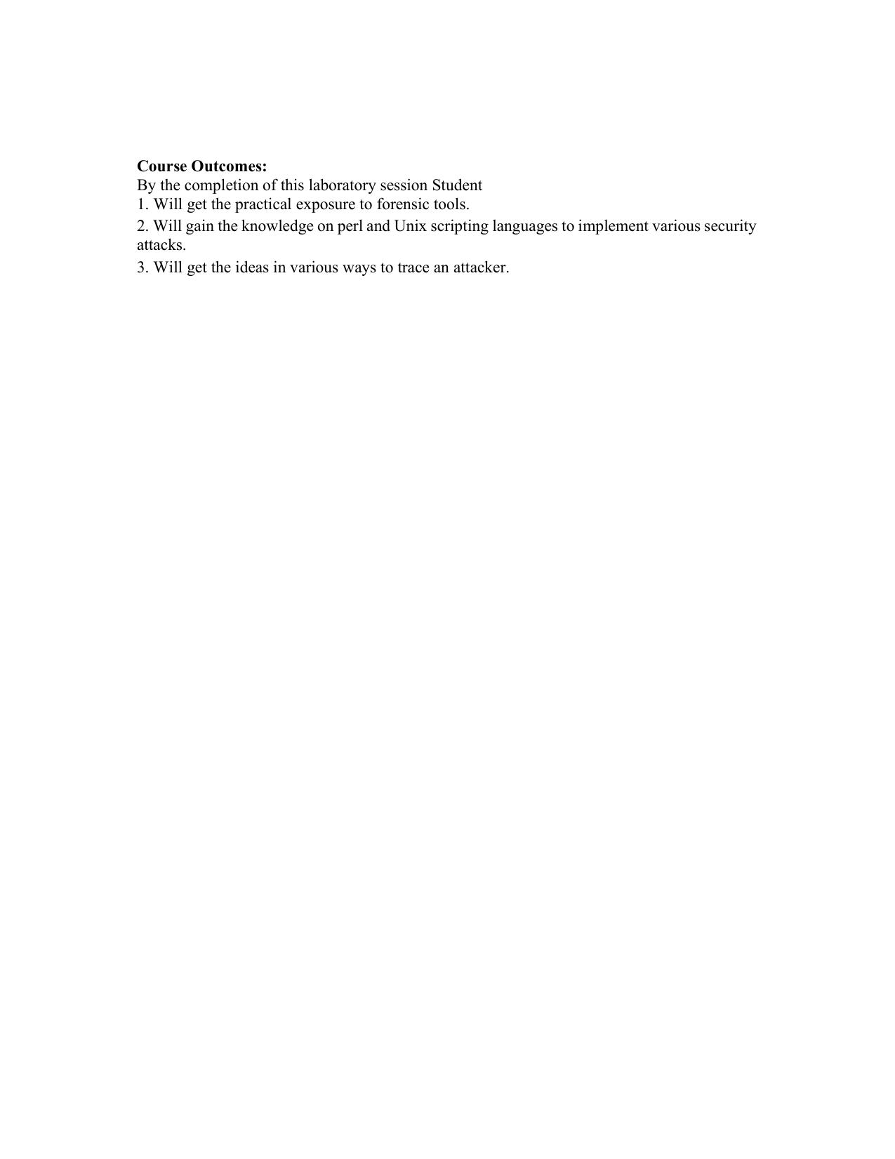 JECRC Jaipur M Tech - Computer Science and Engineering Syllabus - Page 46