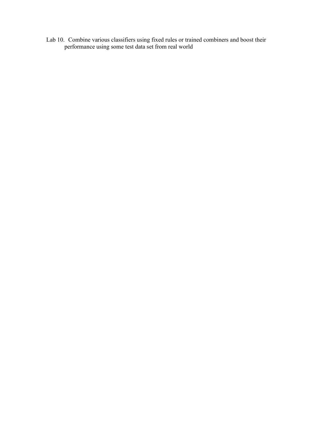 JECRC Jaipur M Tech - Computer Science and Engineering Syllabus - Page 60