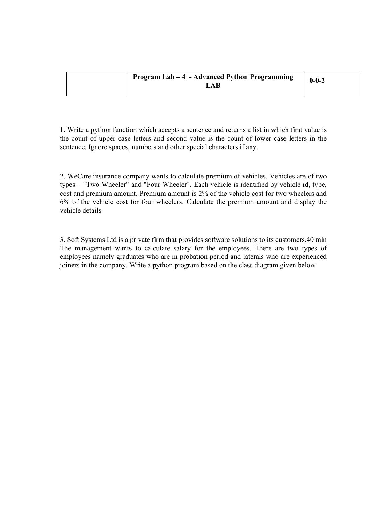 JECRC Jaipur M Tech - Computer Science and Engineering Syllabus - Page 92