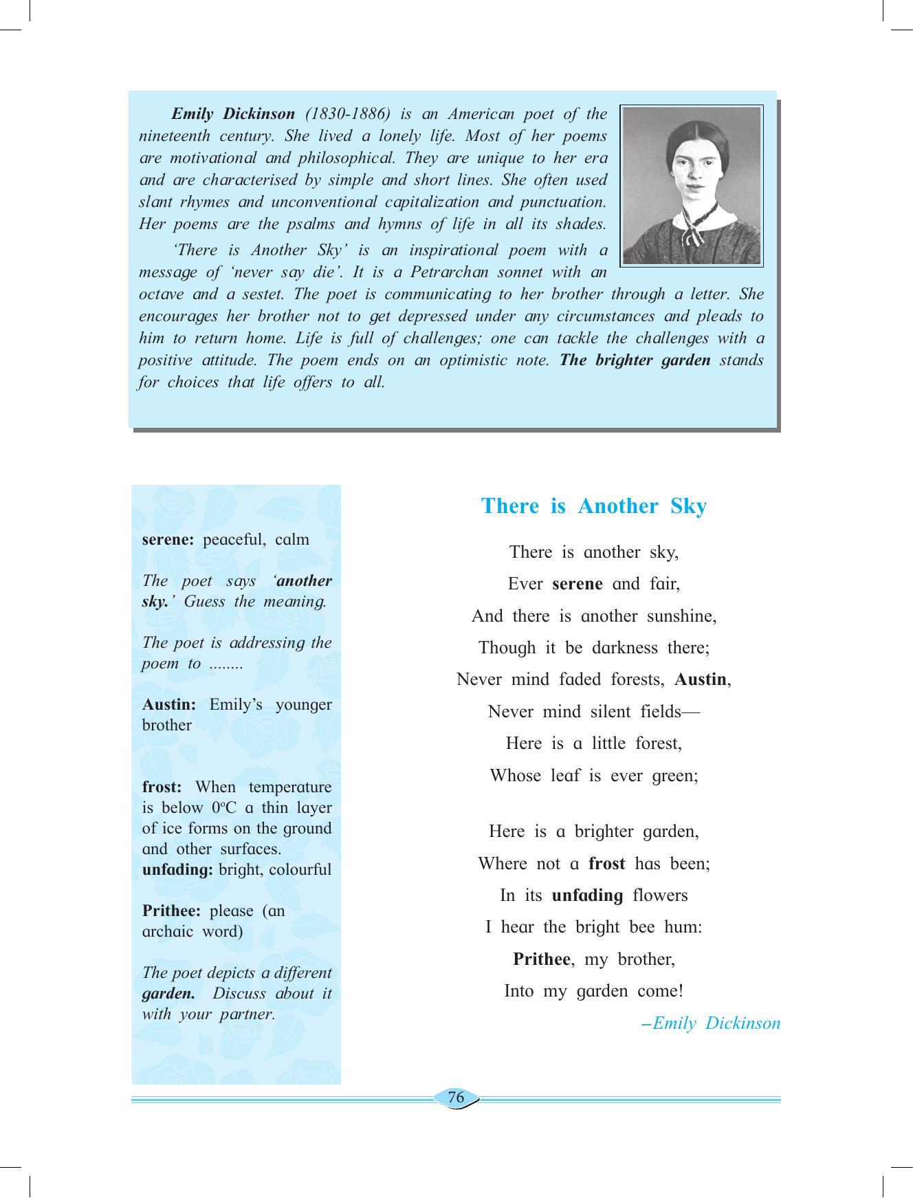 Maharashtra Board Class 11 English Textbook - Page 90