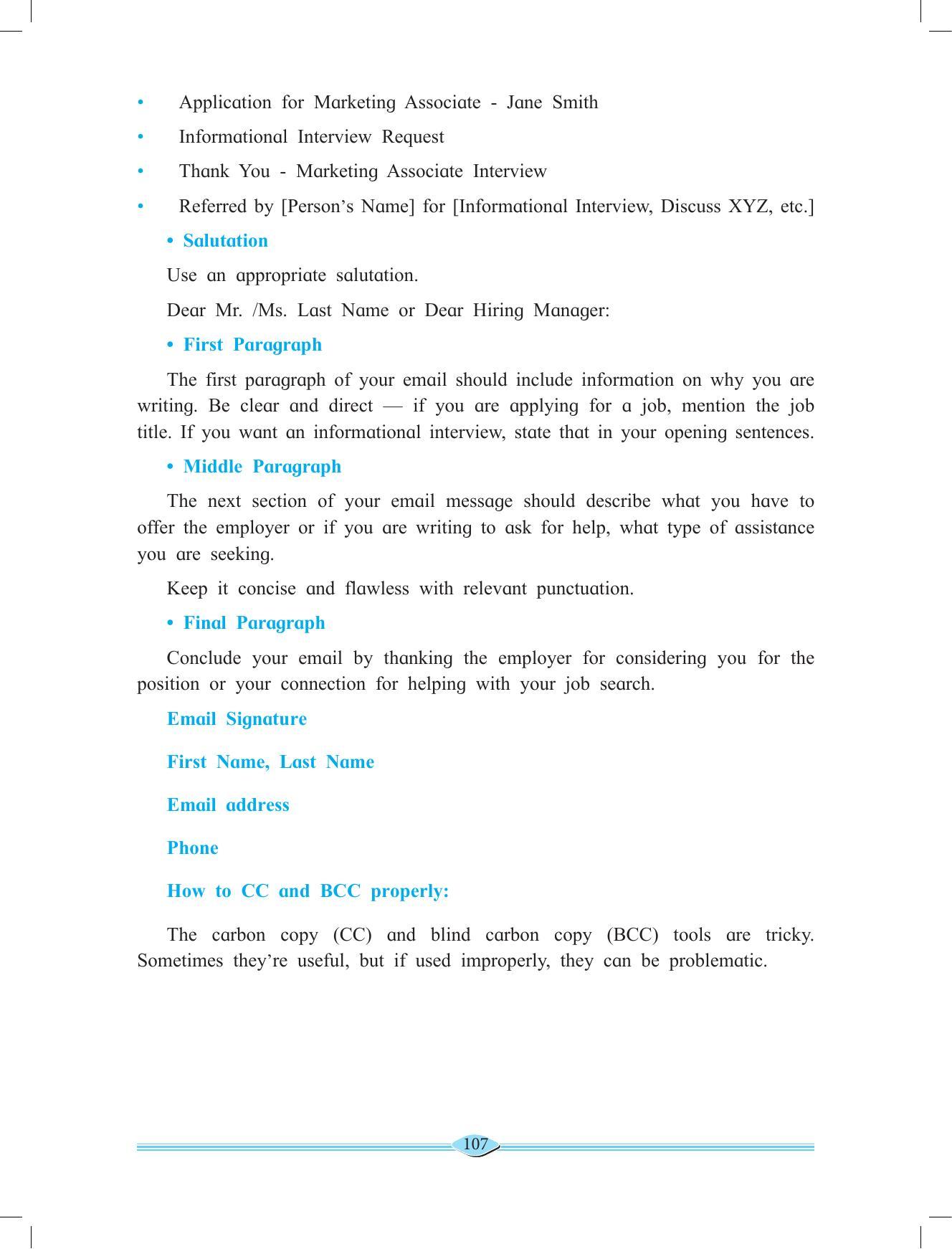 Maharashtra Board Class 11 English Textbook - Page 121