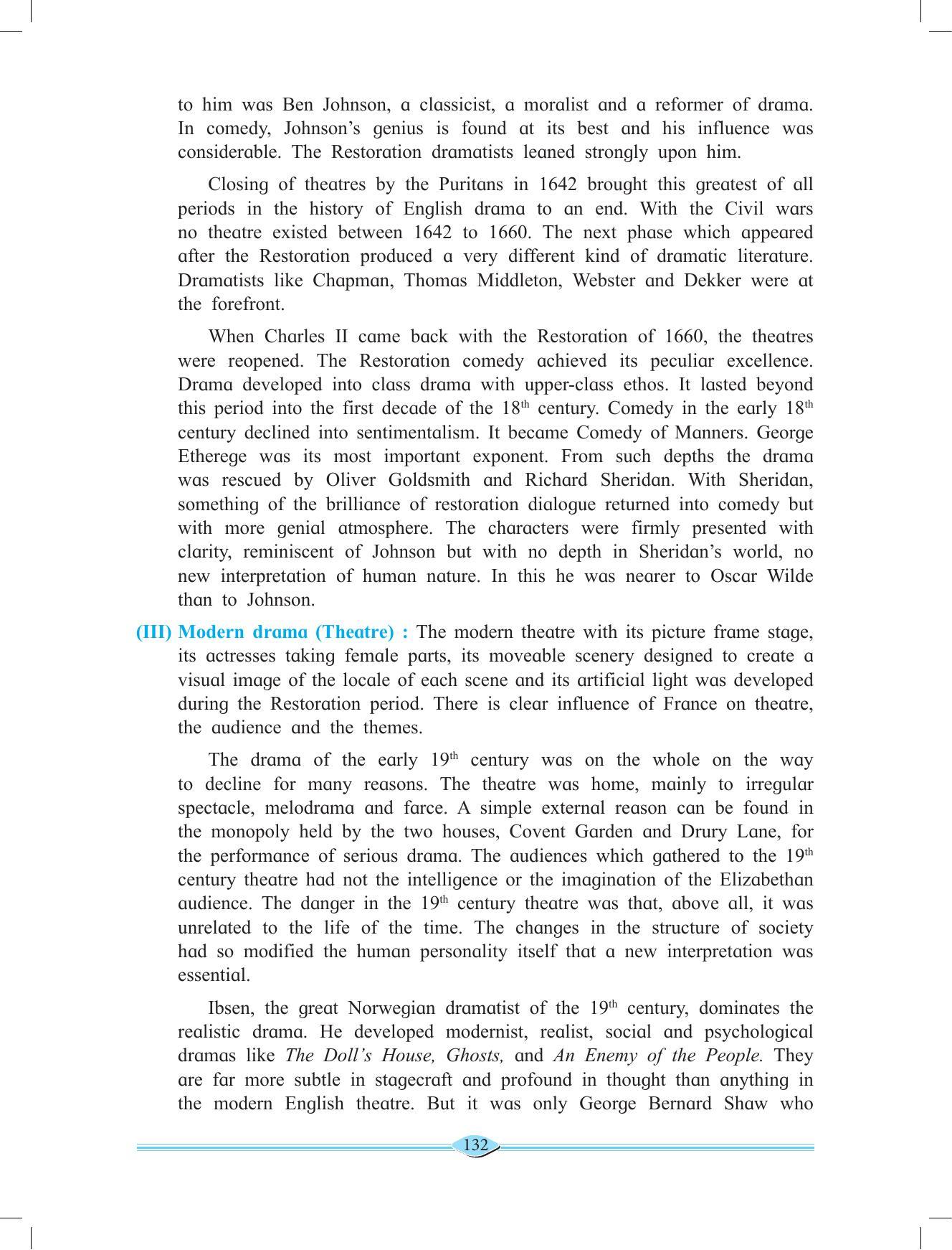 Maharashtra Board Class 11 English Textbook - Page 146