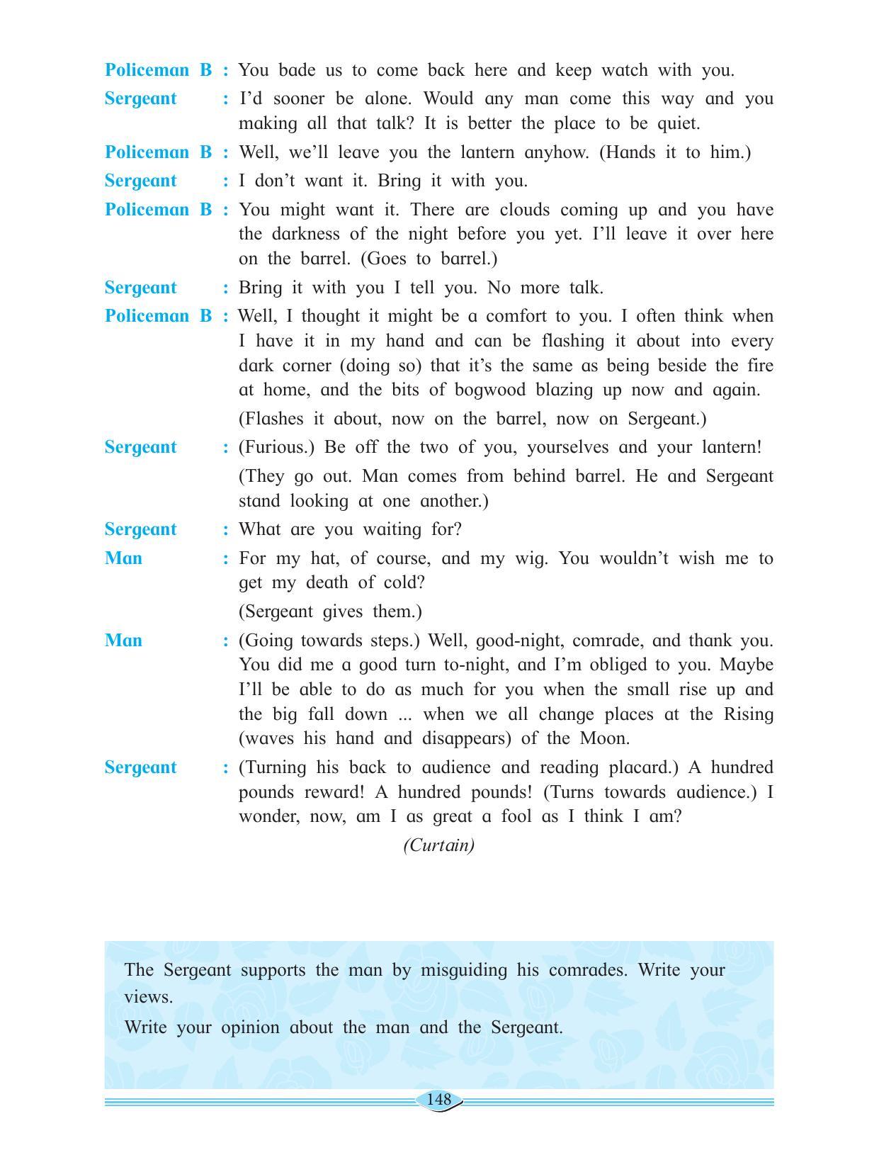Maharashtra Board Class 11 English Textbook - Page 162