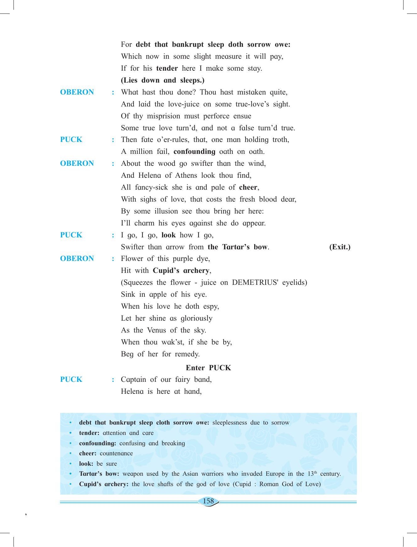 Maharashtra Board Class 11 English Textbook - Page 172