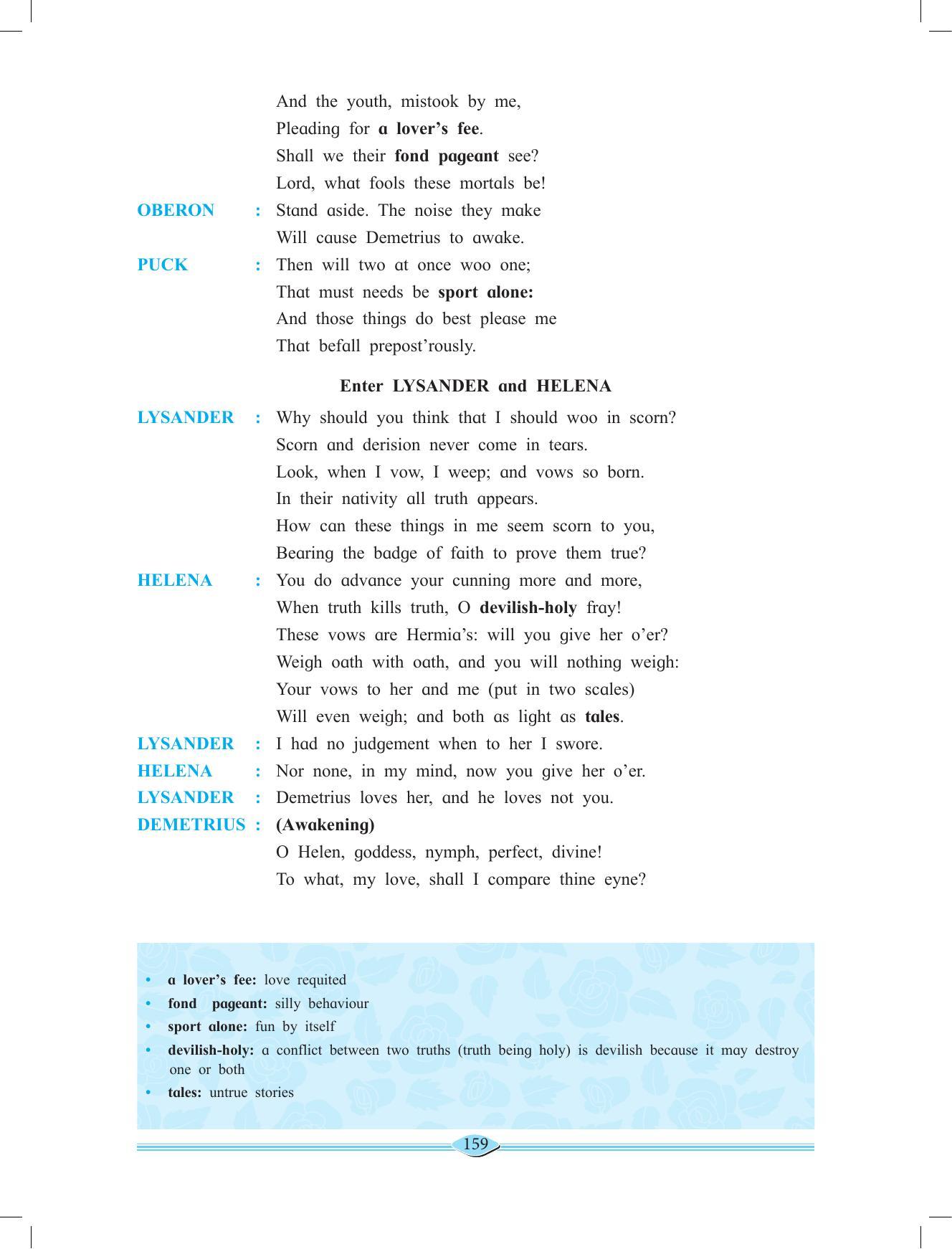 Maharashtra Board Class 11 English Textbook - Page 173