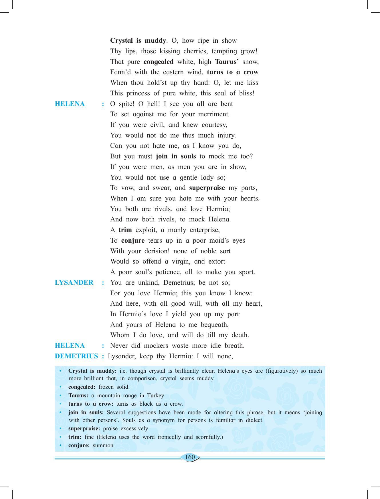 Maharashtra Board Class 11 English Textbook - Page 174