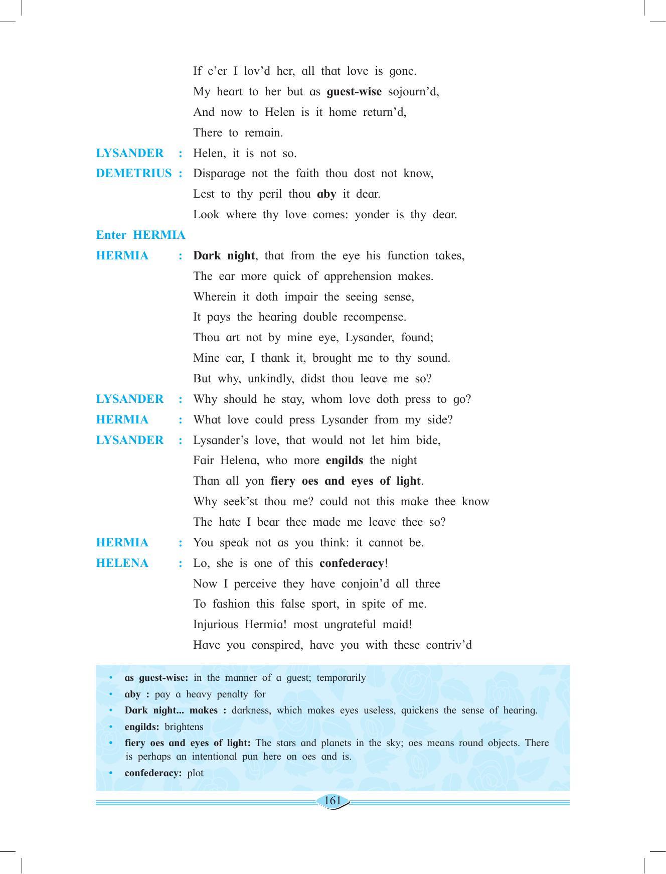 Maharashtra Board Class 11 English Textbook - Page 175