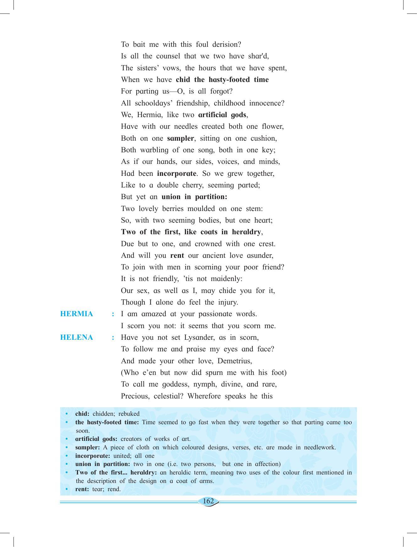 Maharashtra Board Class 11 English Textbook - Page 176