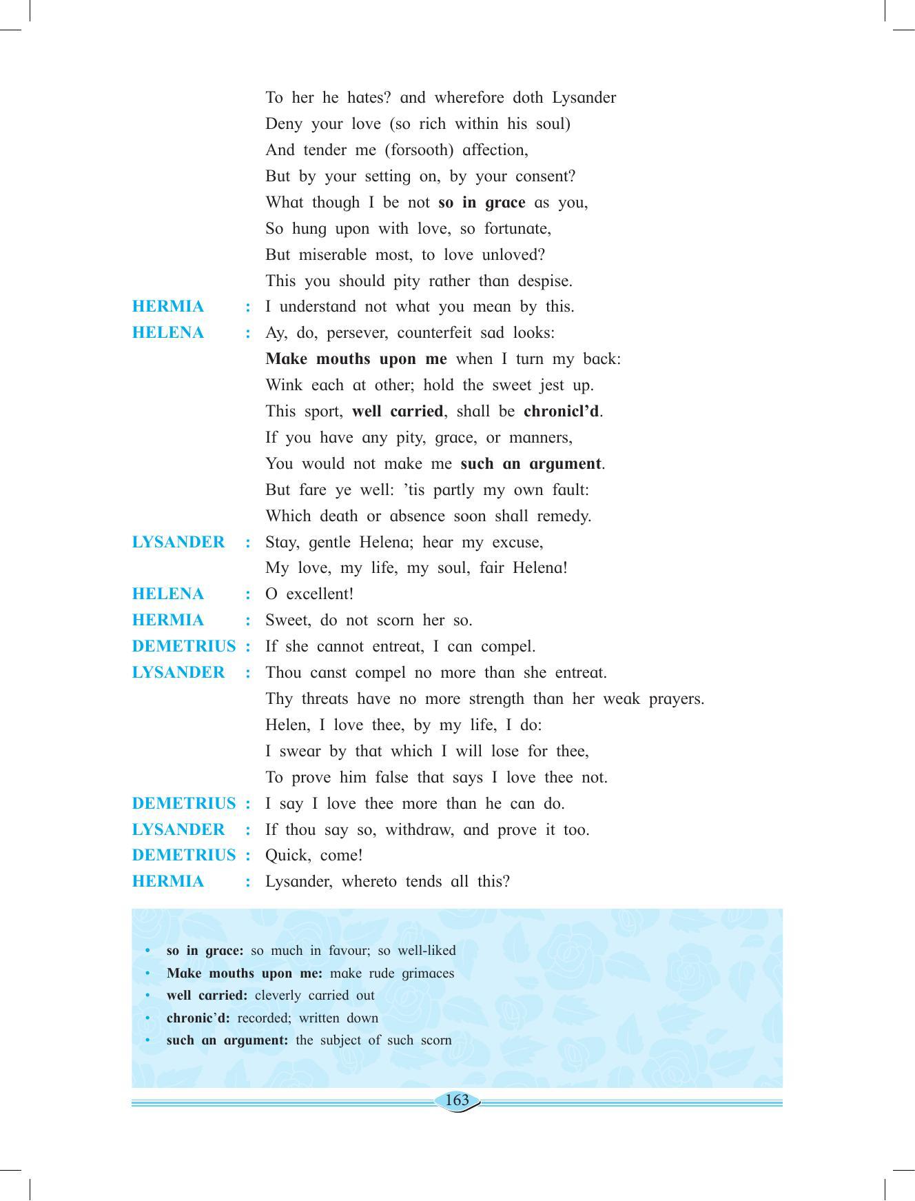 Maharashtra Board Class 11 English Textbook - Page 177