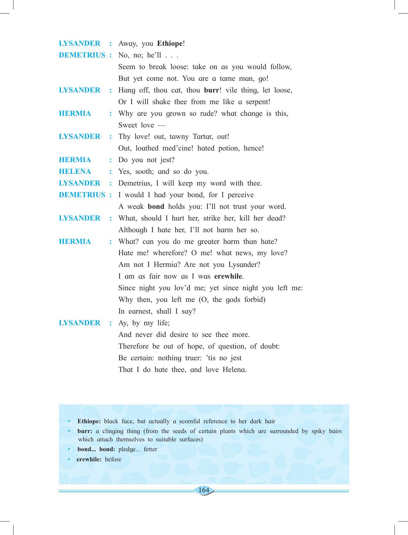 Maharashtra Board Class 11 English Textbook - Page 178