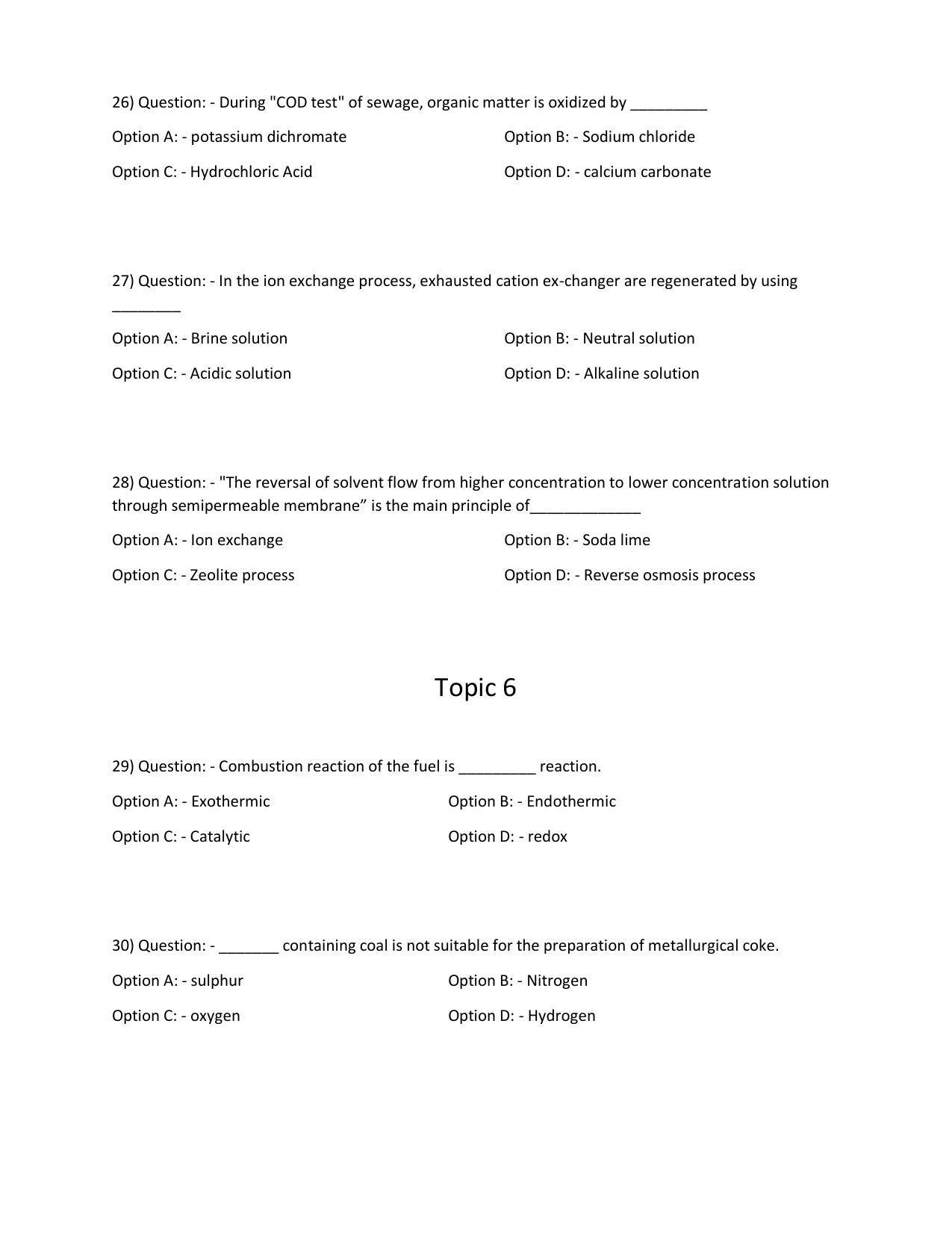MSBTE Summer Question Paper 2019 - Applied Science Physics and Chemistry - Page 7