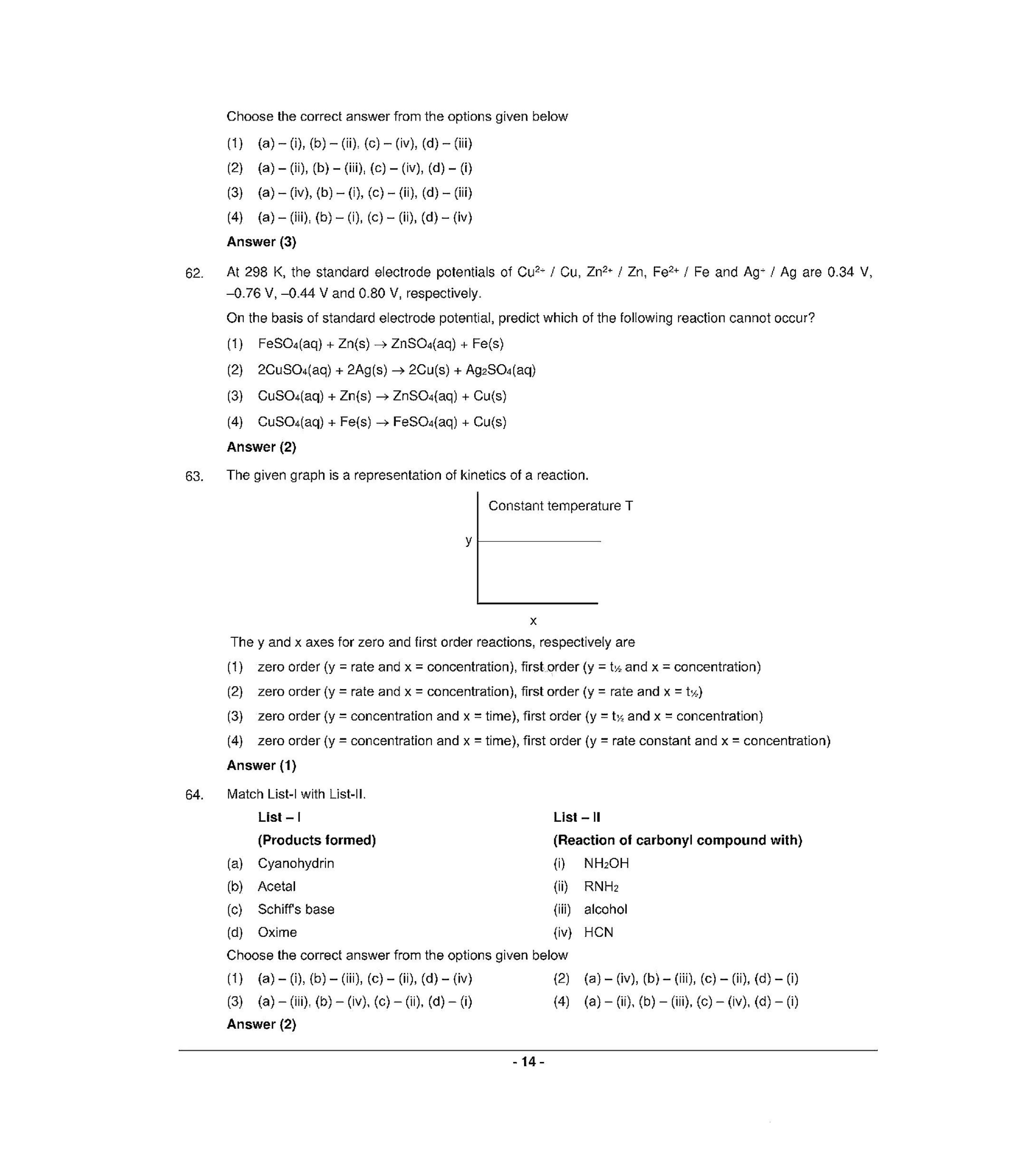 NEET S6 2021 Question Paper - Page 13