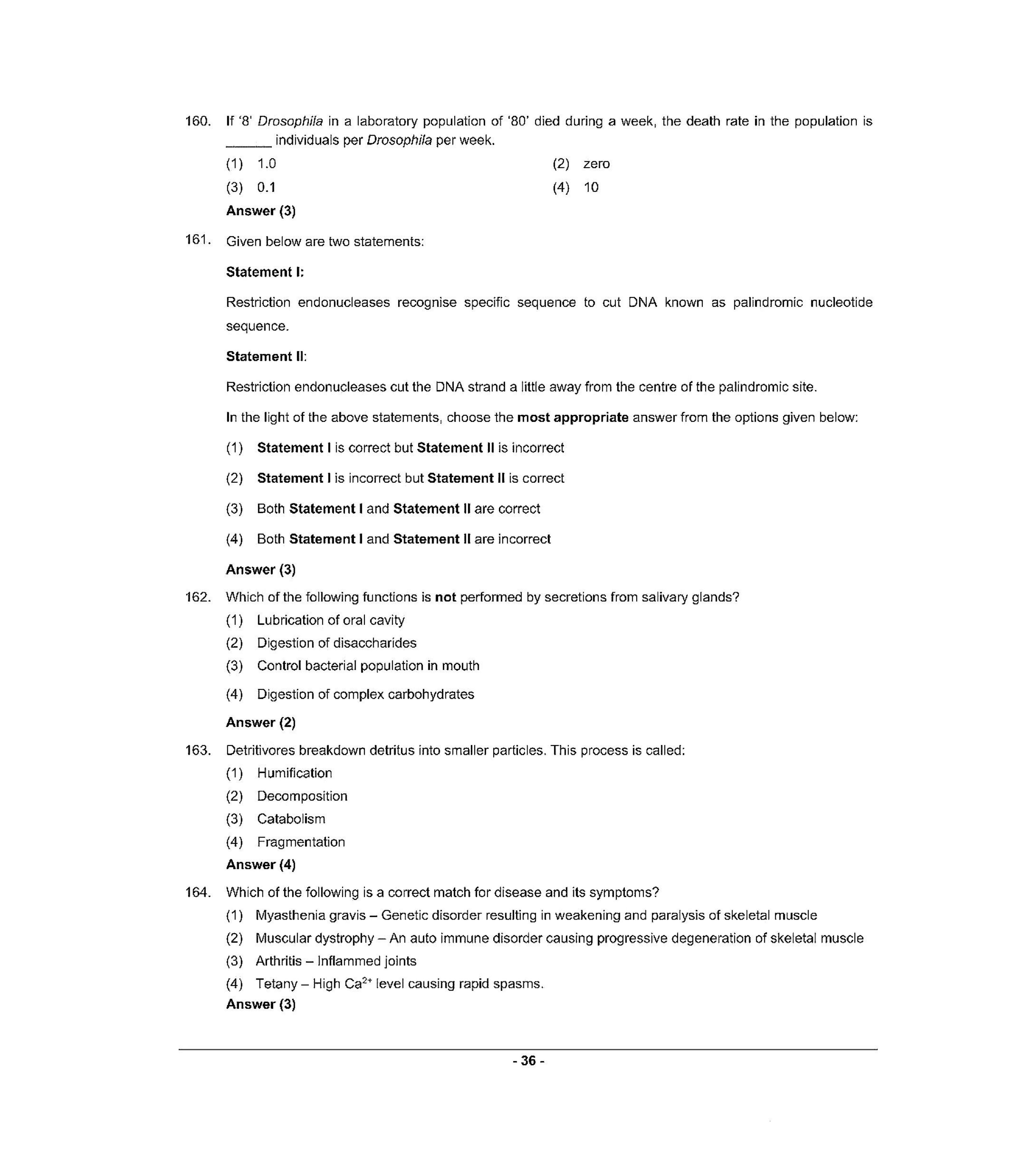 NEET S6 2021 Question Paper - Page 35