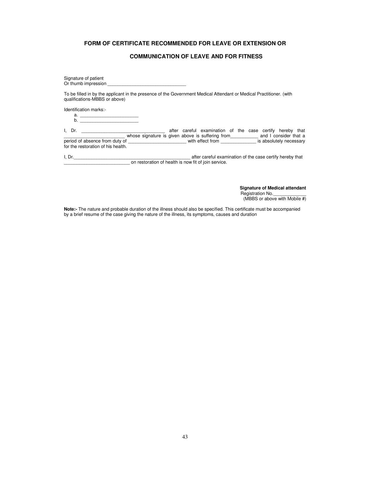 PUCET PG Exam - Page 43