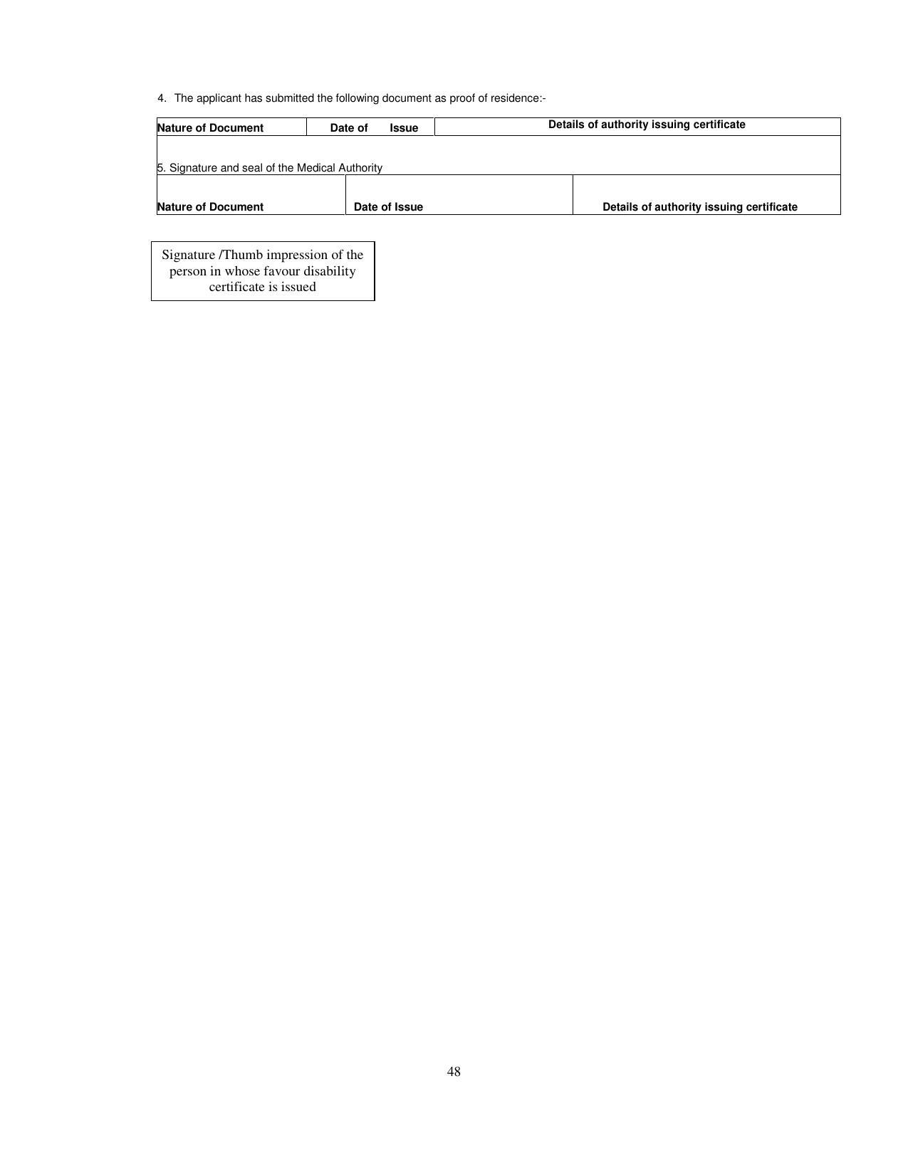 PUCET PG Exam - Page 48