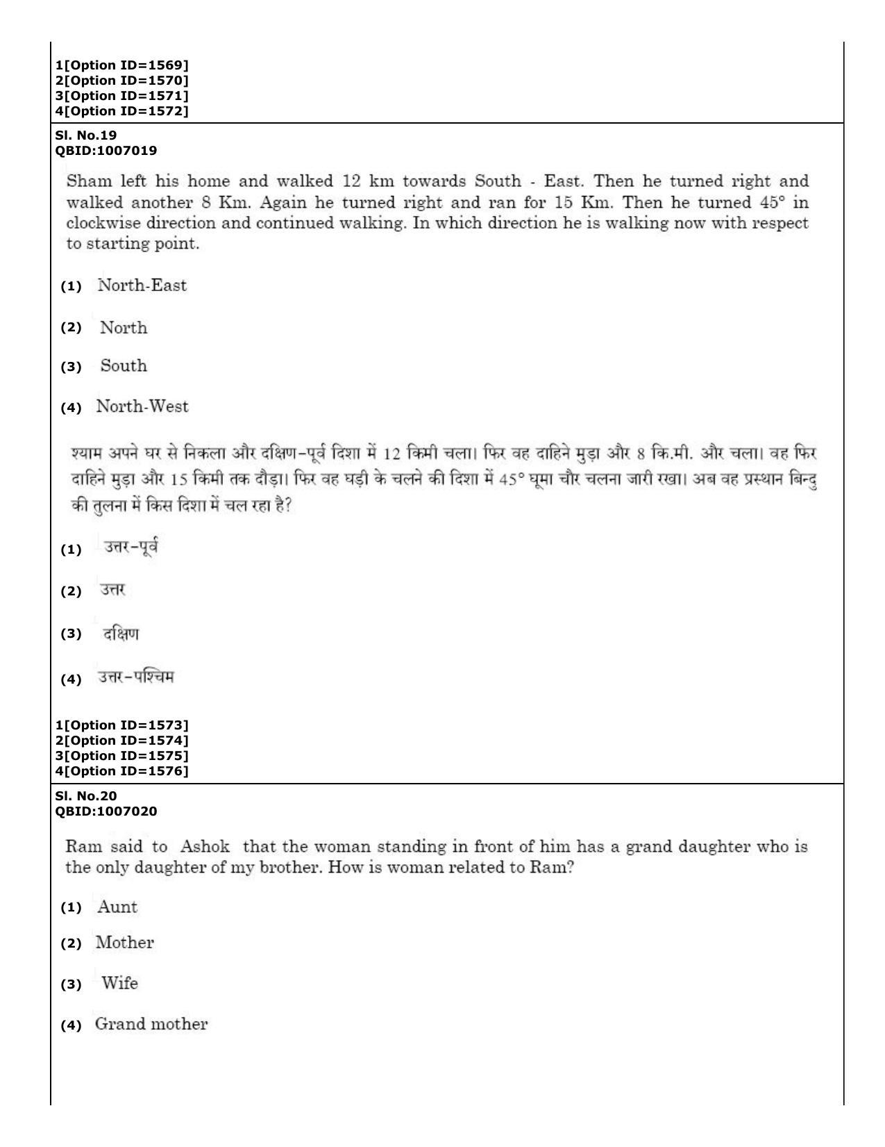CUET (PG) 2022: PGQP73 Phalita and Siddantha Jyotisha (01-09-2022) Question Paper - Page 12