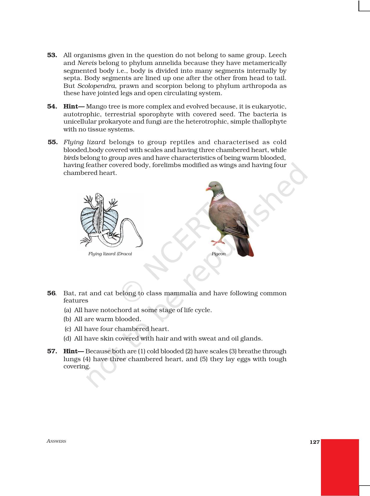 NCERT Exemplar Class 9: Science Asnwers - Page 35