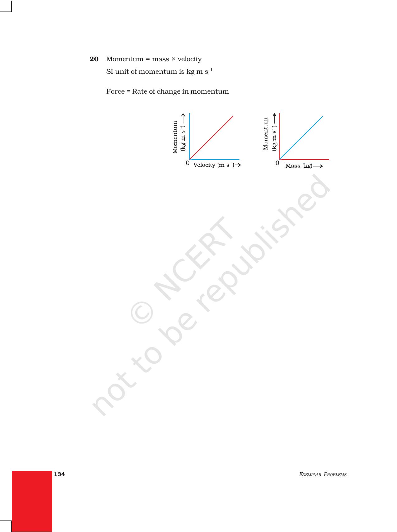 NCERT Exemplar Class 9: Science Asnwers - Page 42