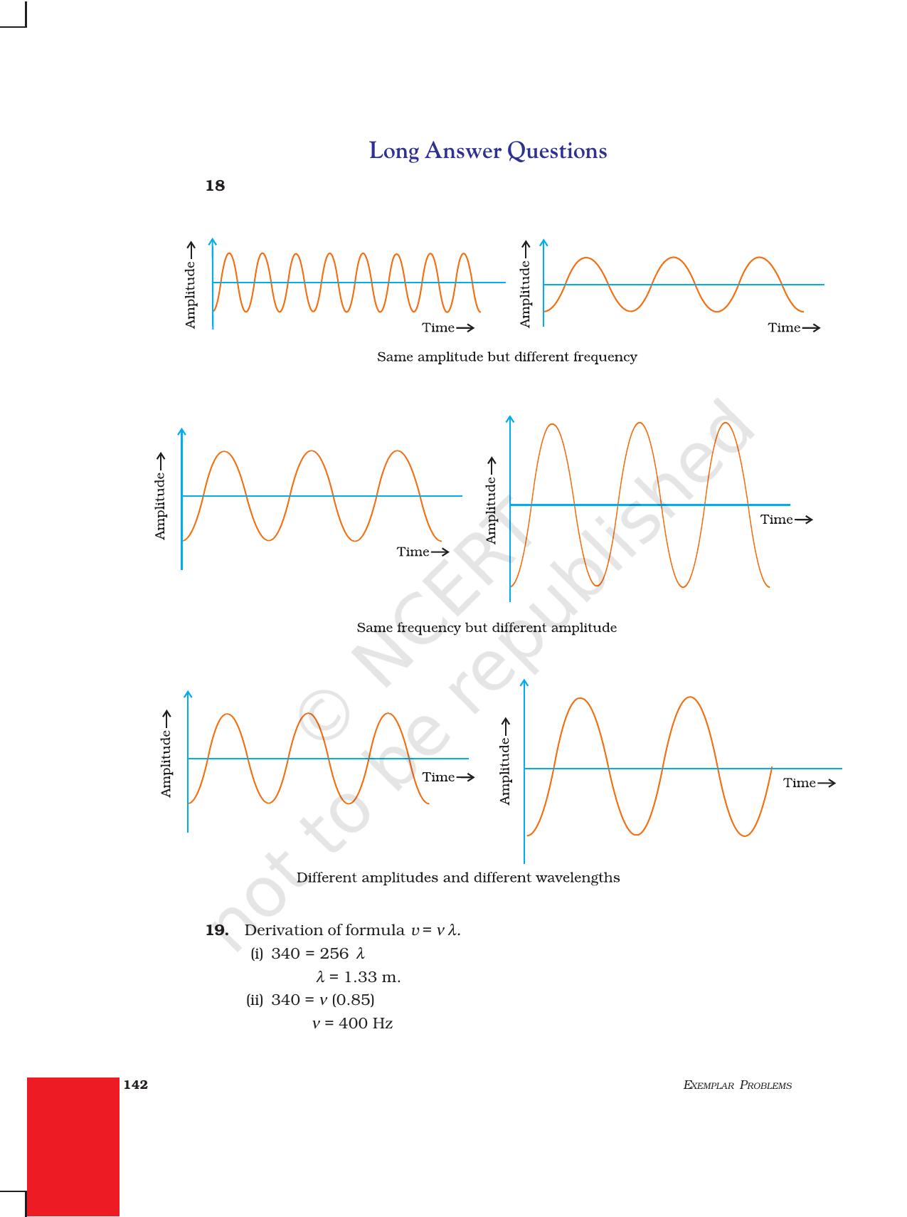 NCERT Exemplar Class 9: Science Asnwers - Page 50