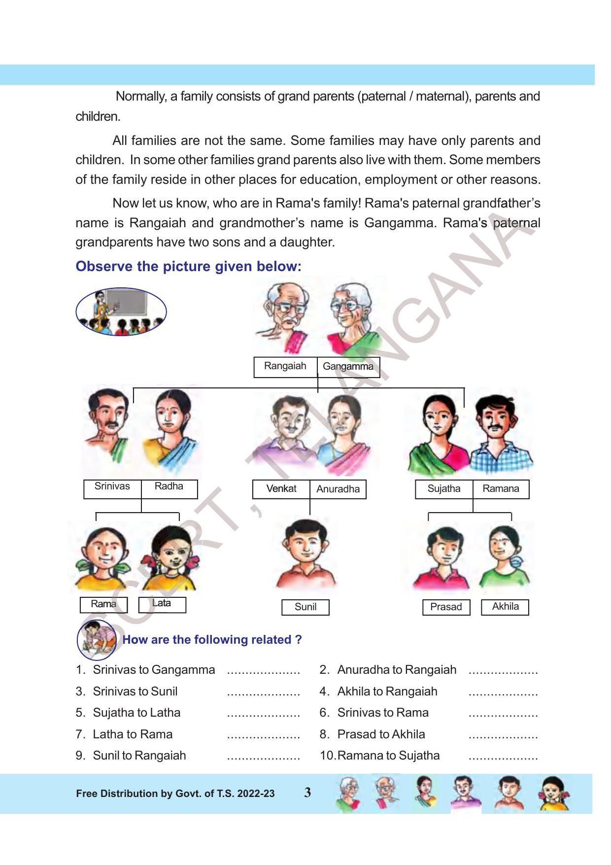 TS SCERT Class 3 Environmental Science Path 1 (Telugu Medium) Text Book - Page 24
