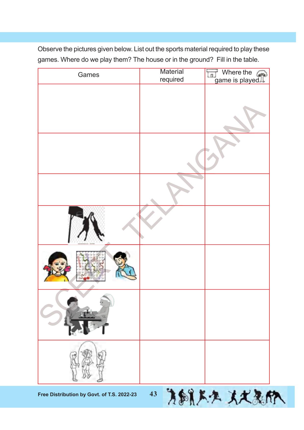 TS SCERT Class 3 Environmental Science Path 1 (Telugu Medium) Text Book - Page 64