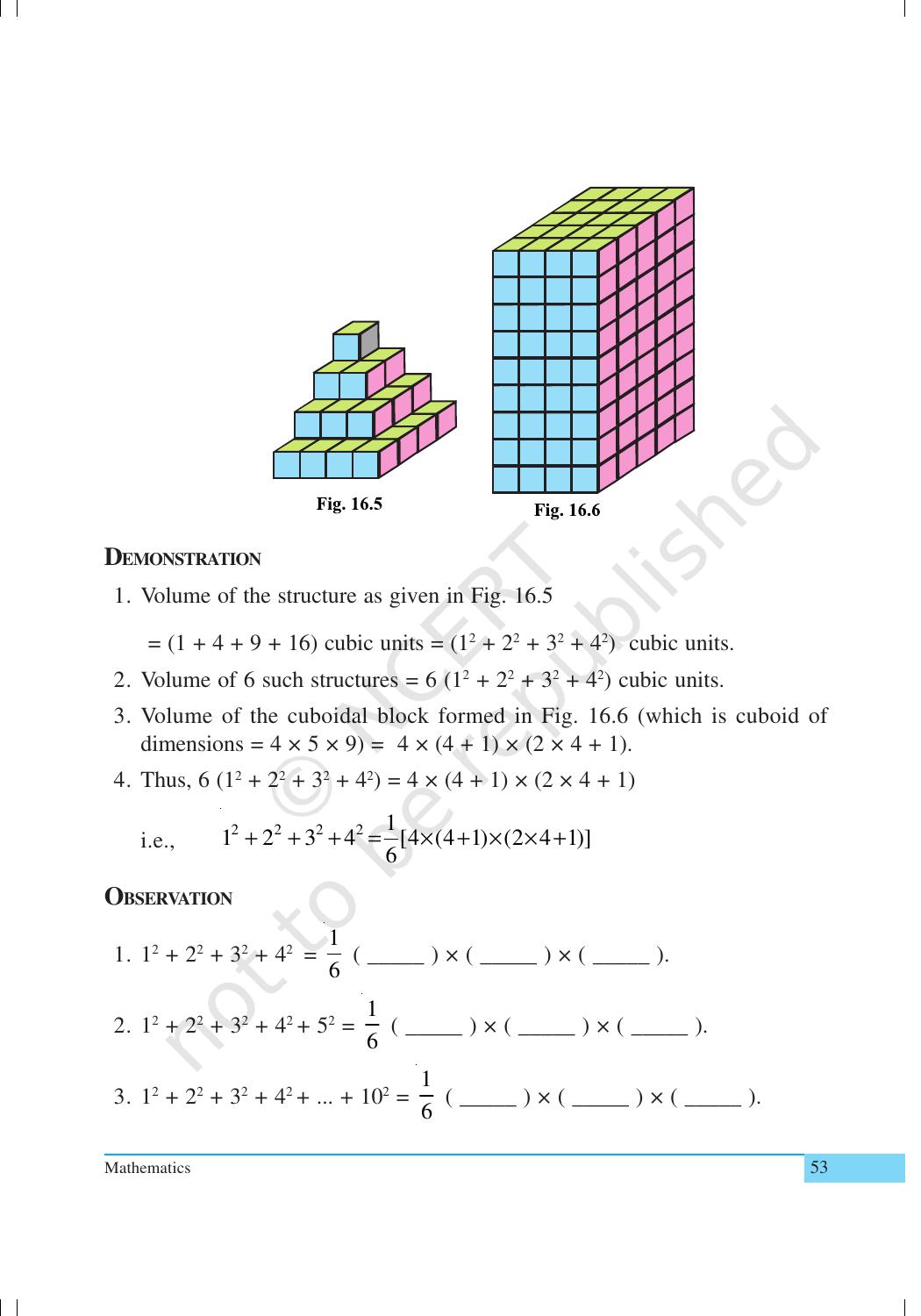 NCERT Laboratory Manuals for Class XI Mathematics - Activities (11 to 20) - Page 13