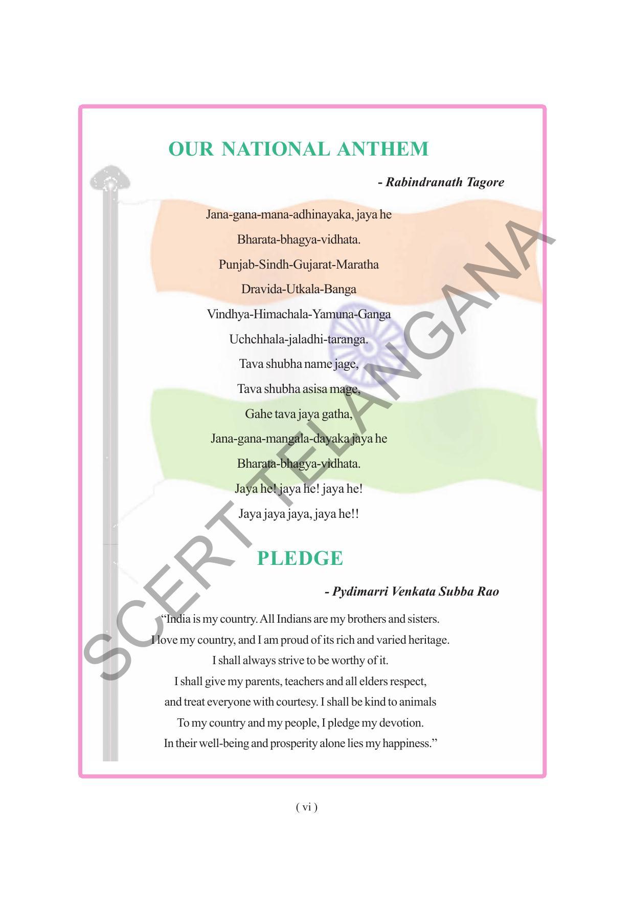 TS SCERT Class 6 Maths (English Medium) Text Book - Page 8
