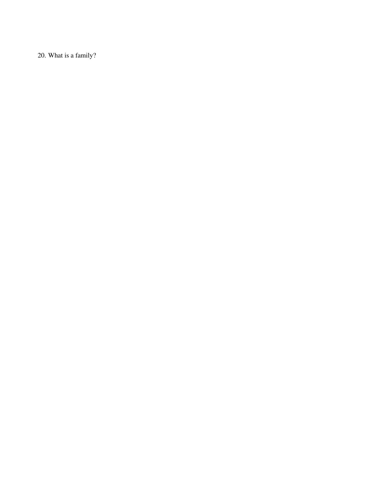 CBSE Class 1 EVS About Me Worksheets - Page 2