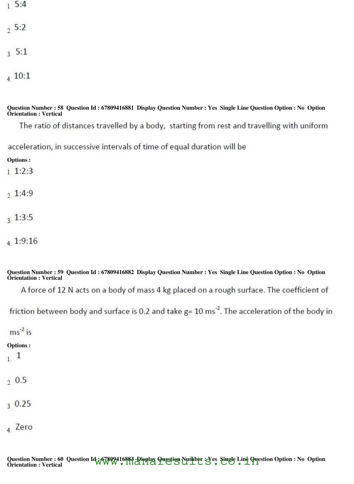 AP ECET 2018 - Ceramic Engineering Old Previous Question Papers - Page 22