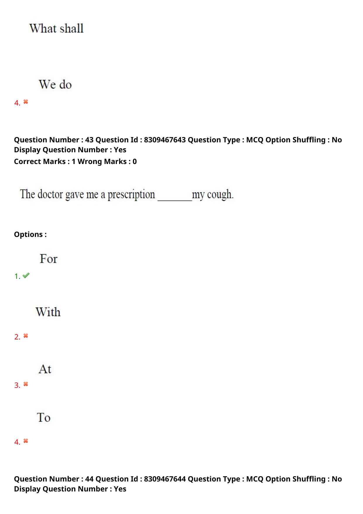 APPGCET 2024 Humanities & Social Sciences Paper with Answer Key - Page 37