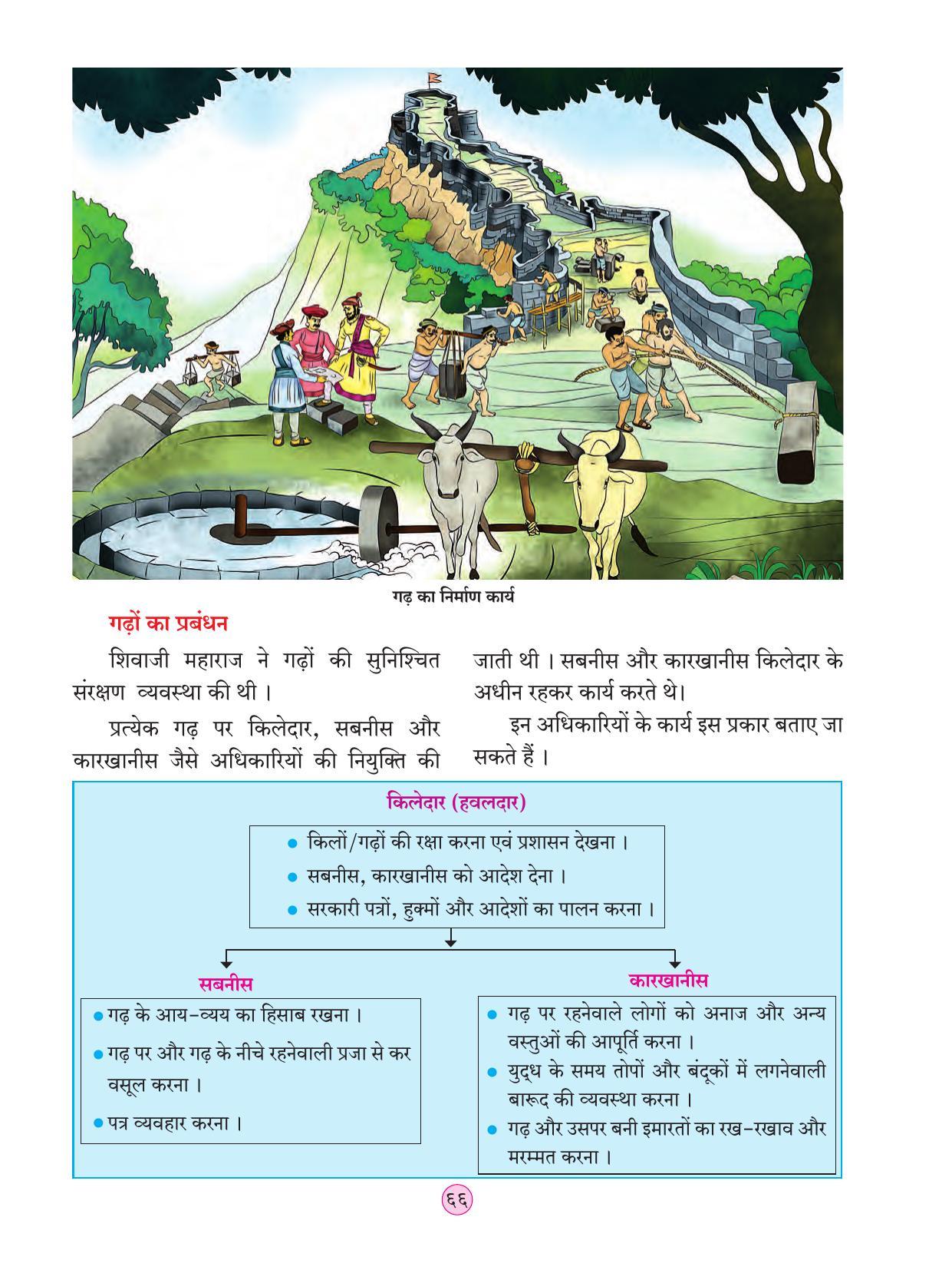 Maharashtra Board Class 4 EVS 2 (Hindi Medium) Textbook - Page 76