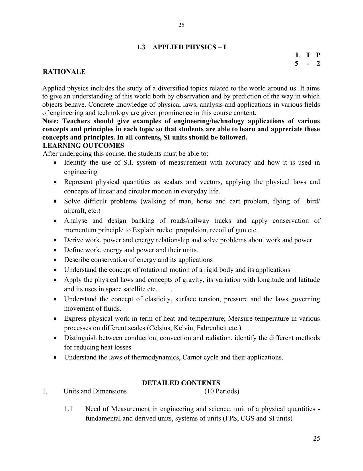SYLLABUS FOR SEMESTER SYSTEM EFFECTIVE FROM (2021-2022) - ELECTRONICS & COMMUNICATION ENGINEERING - Page 32