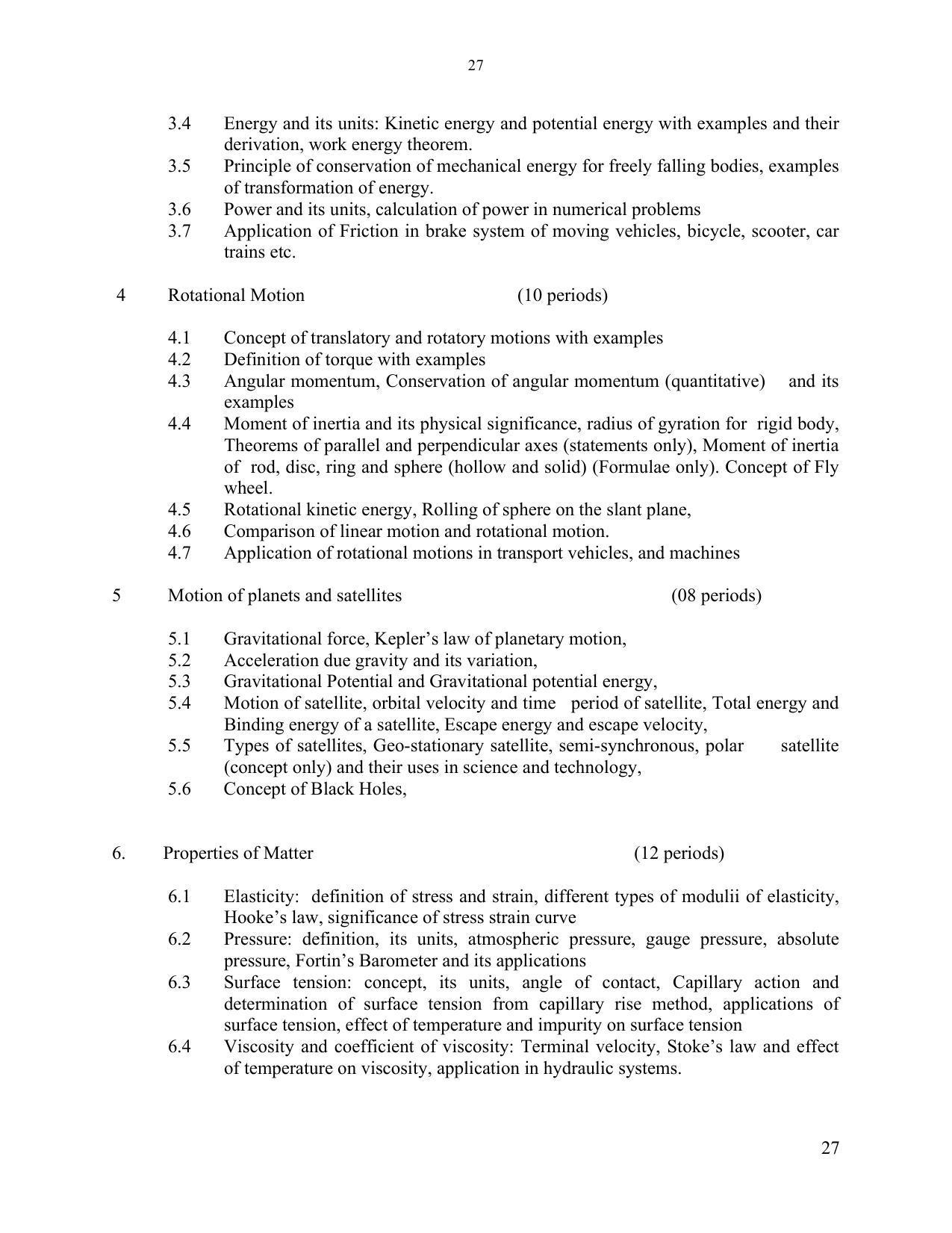 SYLLABUS FOR SEMESTER SYSTEM EFFECTIVE FROM (2021-2022) - ELECTRONICS & COMMUNICATION ENGINEERING - Page 34