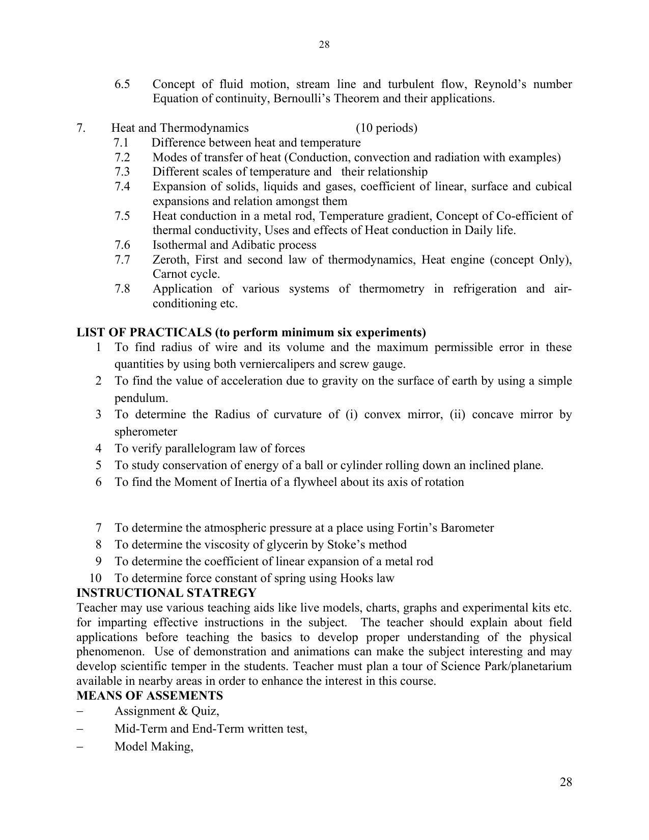 SYLLABUS FOR SEMESTER SYSTEM EFFECTIVE FROM (2021-2022) - ELECTRONICS & COMMUNICATION ENGINEERING - Page 35