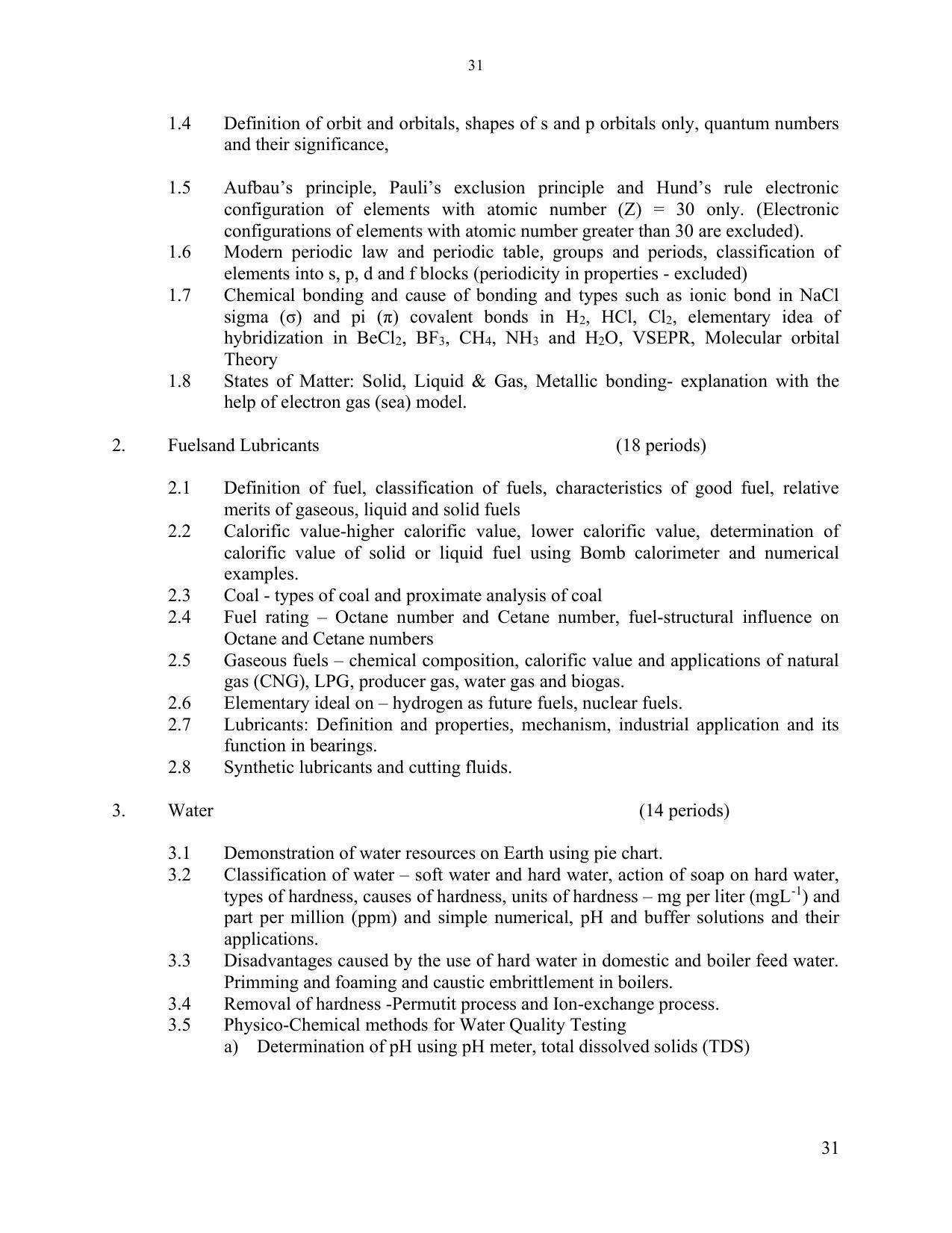 SYLLABUS FOR SEMESTER SYSTEM EFFECTIVE FROM (2021-2022) - ELECTRONICS & COMMUNICATION ENGINEERING - Page 38