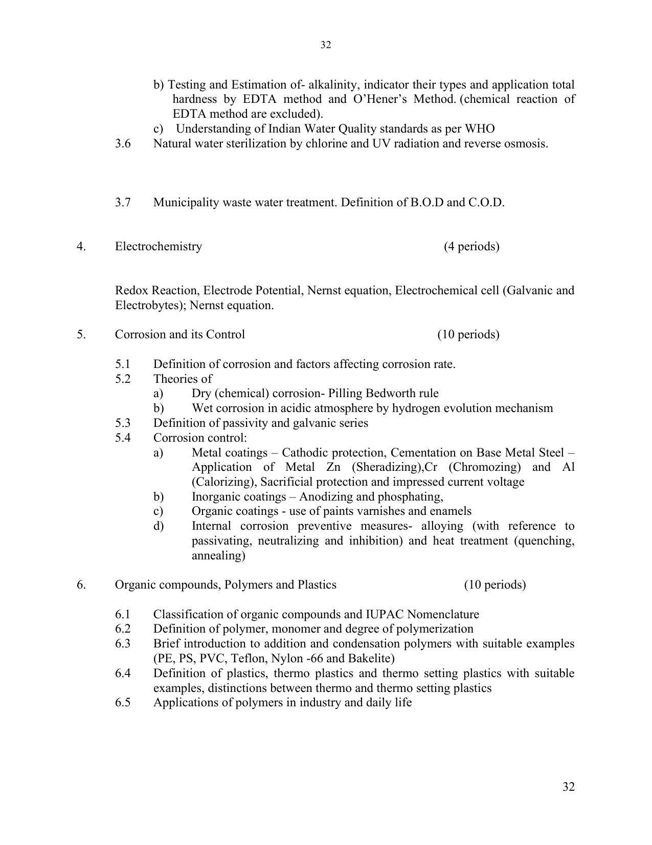 SYLLABUS FOR SEMESTER SYSTEM EFFECTIVE FROM (2021-2022) - ELECTRONICS & COMMUNICATION ENGINEERING - Page 39
