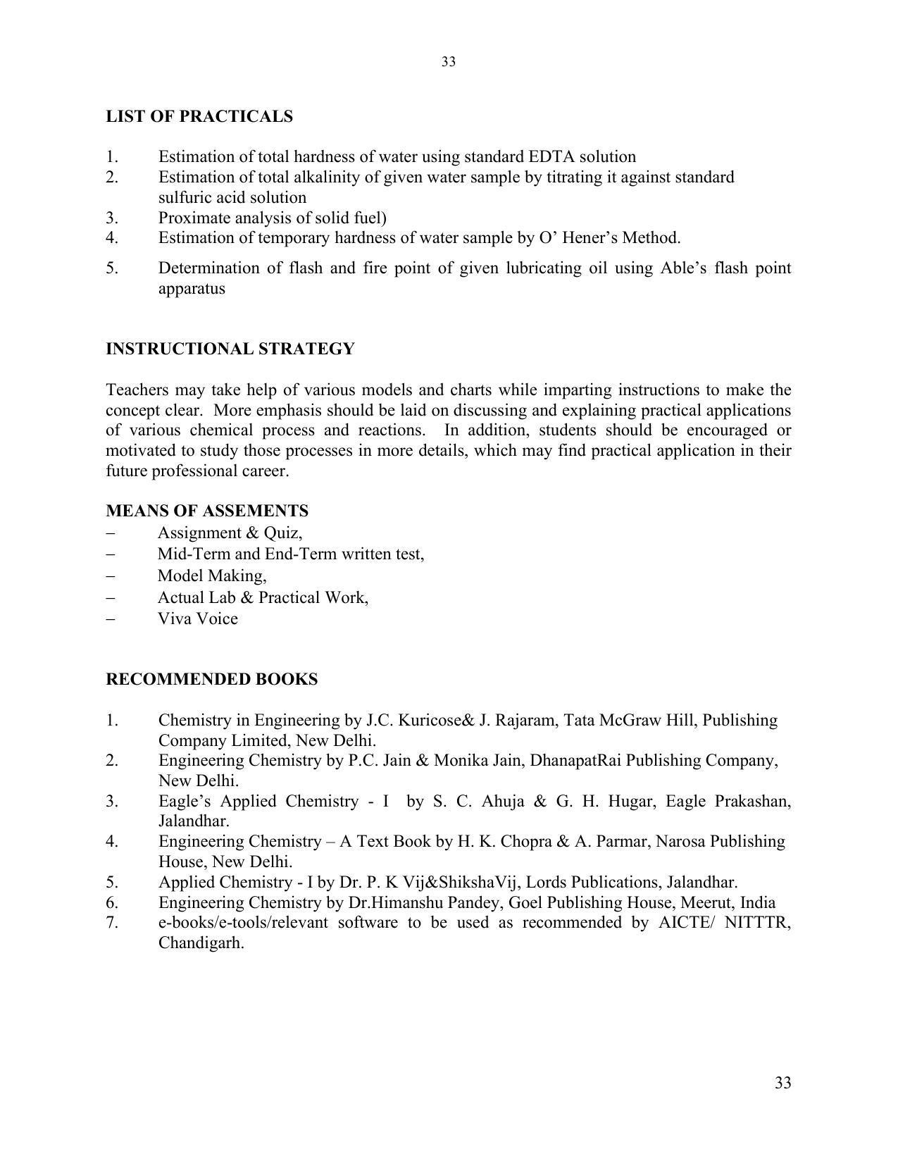 SYLLABUS FOR SEMESTER SYSTEM EFFECTIVE FROM (2021-2022) - ELECTRONICS & COMMUNICATION ENGINEERING - Page 40
