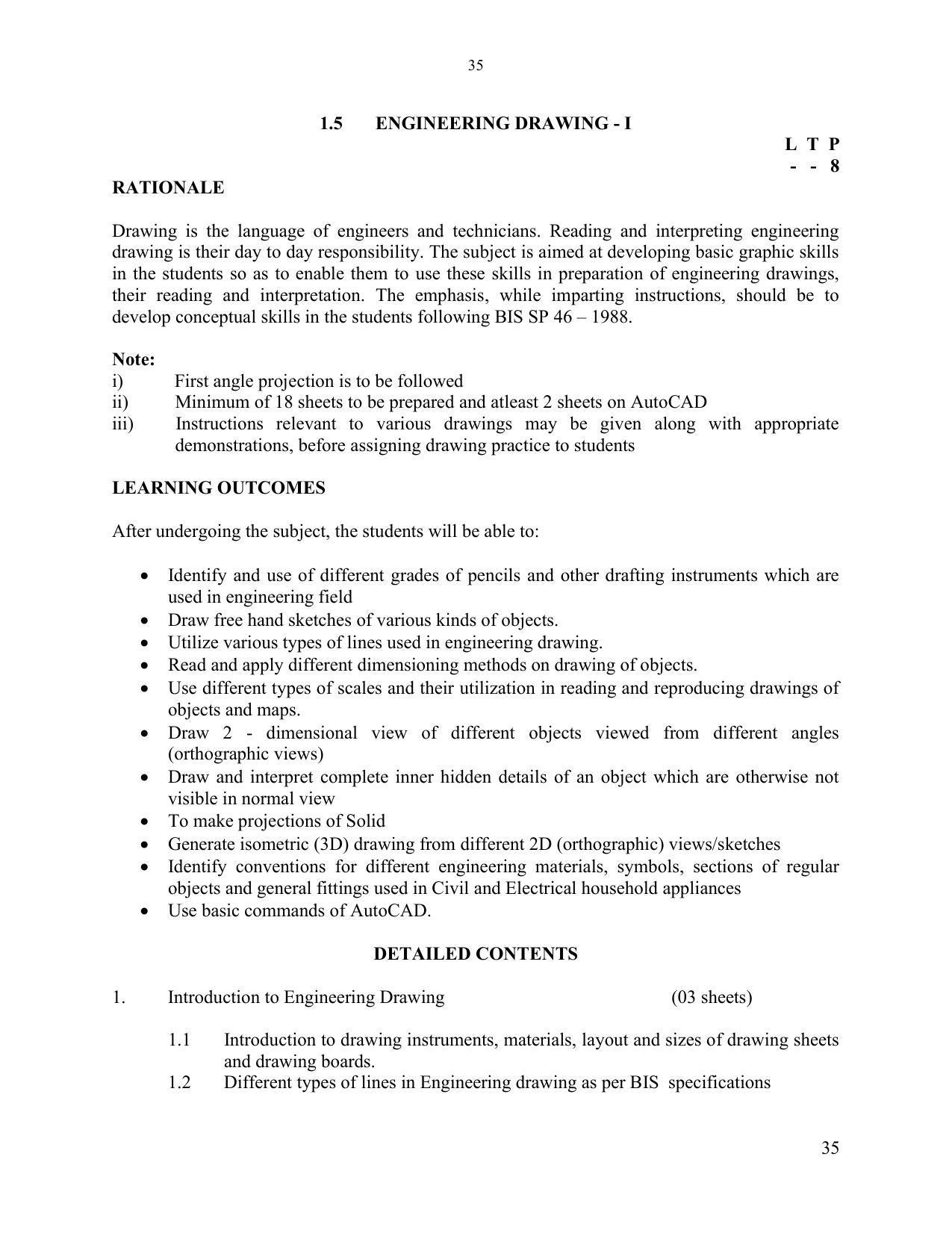 SYLLABUS FOR SEMESTER SYSTEM EFFECTIVE FROM (2021-2022) - ELECTRONICS & COMMUNICATION ENGINEERING - Page 42