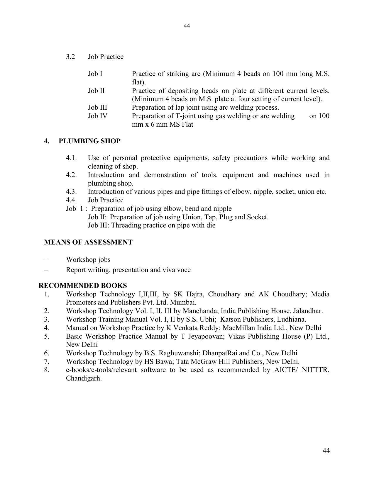 SYLLABUS FOR SEMESTER SYSTEM EFFECTIVE FROM (2021-2022) - ELECTRONICS & COMMUNICATION ENGINEERING - Page 51