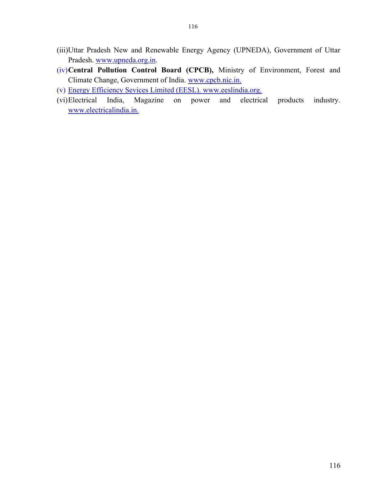 SYLLABUS FOR SEMESTER SYSTEM EFFECTIVE FROM (2021-2022) - ELECTRONICS & COMMUNICATION ENGINEERING - Page 123