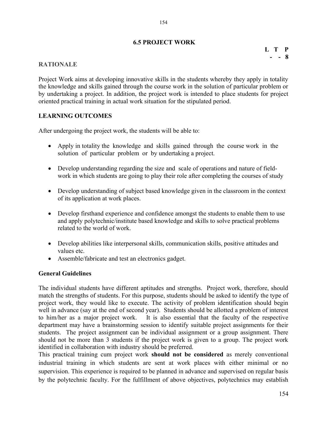 SYLLABUS FOR SEMESTER SYSTEM EFFECTIVE FROM (2021-2022) - ELECTRONICS & COMMUNICATION ENGINEERING - Page 161