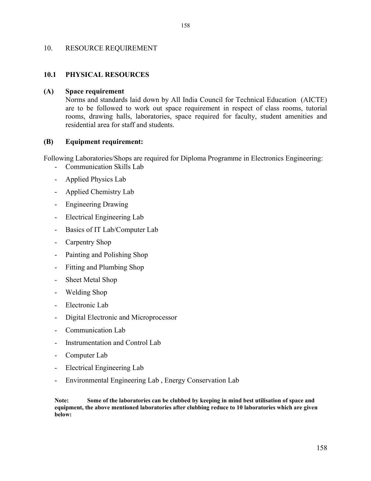 SYLLABUS FOR SEMESTER SYSTEM EFFECTIVE FROM (2021-2022) - ELECTRONICS & COMMUNICATION ENGINEERING - Page 165