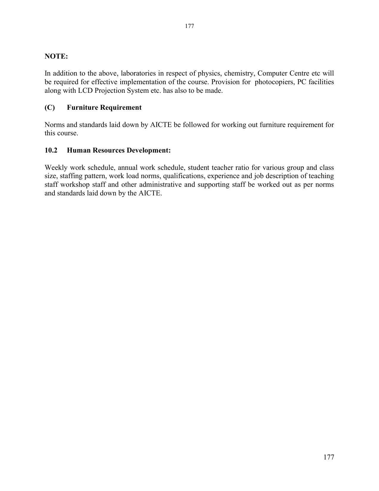 SYLLABUS FOR SEMESTER SYSTEM EFFECTIVE FROM (2021-2022) - ELECTRONICS & COMMUNICATION ENGINEERING - Page 184