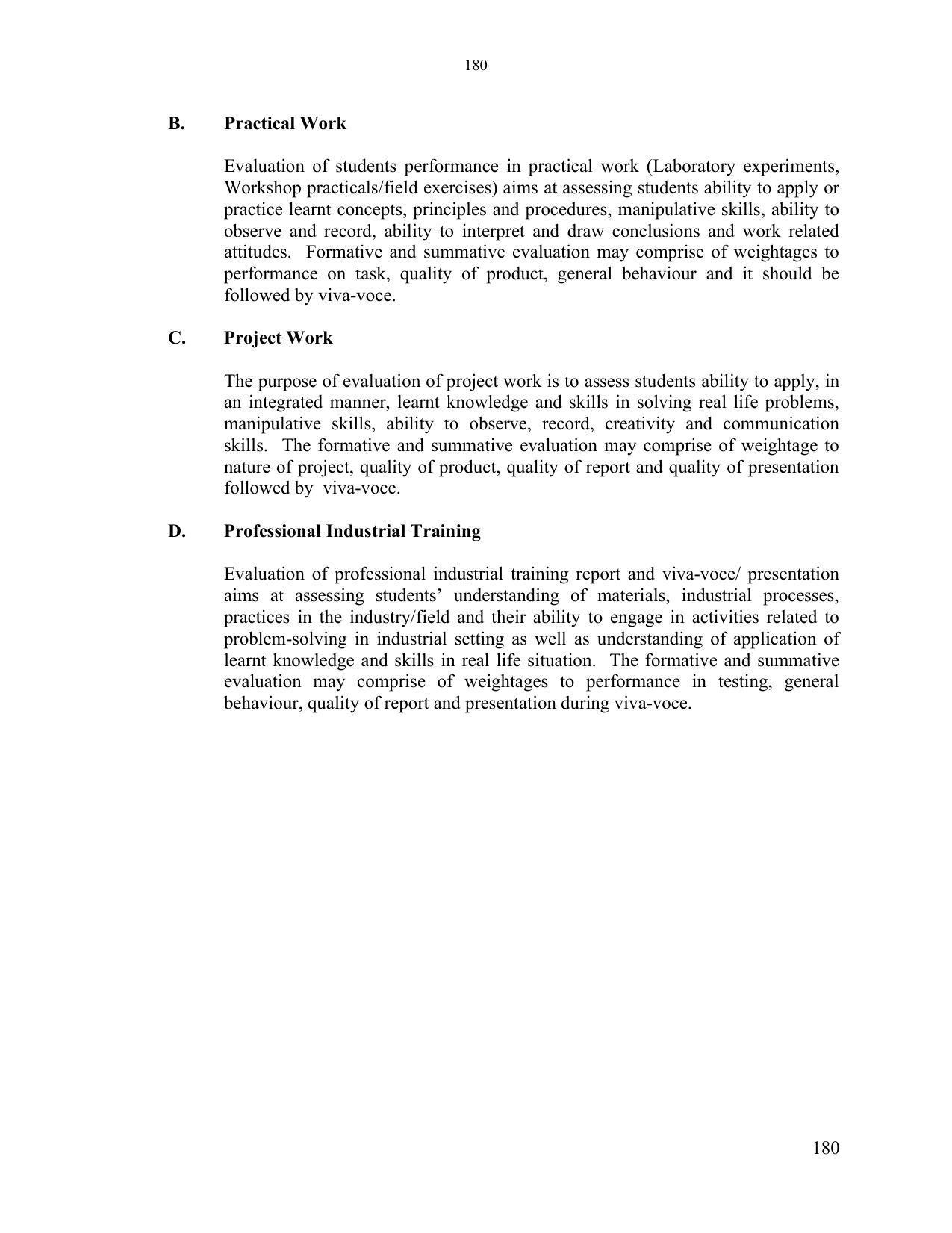 SYLLABUS FOR SEMESTER SYSTEM EFFECTIVE FROM (2021-2022) - ELECTRONICS & COMMUNICATION ENGINEERING - Page 187