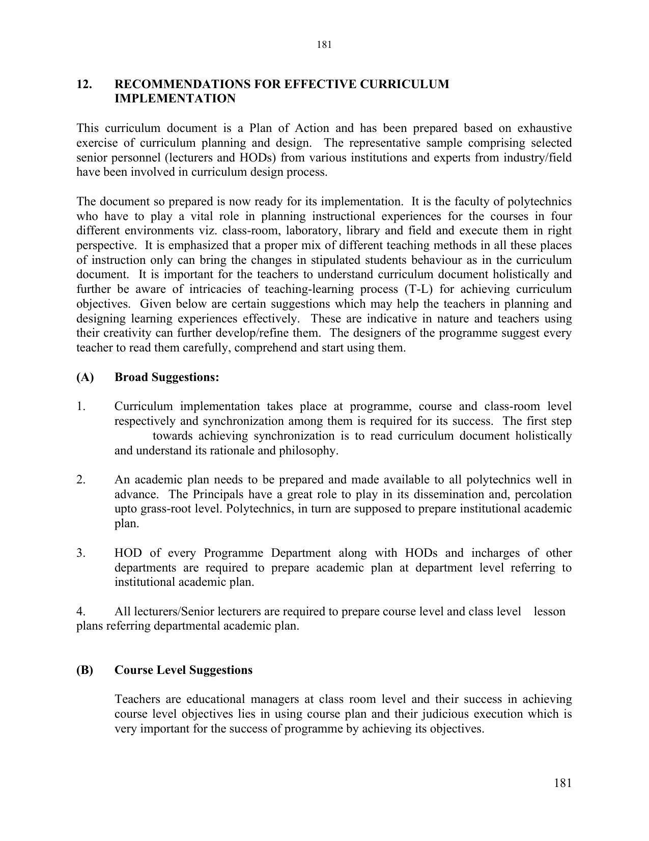 SYLLABUS FOR SEMESTER SYSTEM EFFECTIVE FROM (2021-2022) - ELECTRONICS & COMMUNICATION ENGINEERING - Page 188