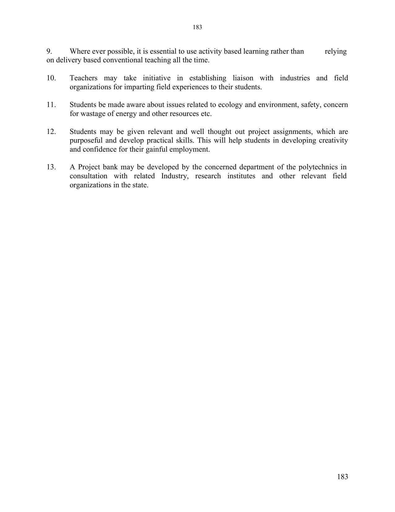 SYLLABUS FOR SEMESTER SYSTEM EFFECTIVE FROM (2021-2022) - ELECTRONICS & COMMUNICATION ENGINEERING - Page 190