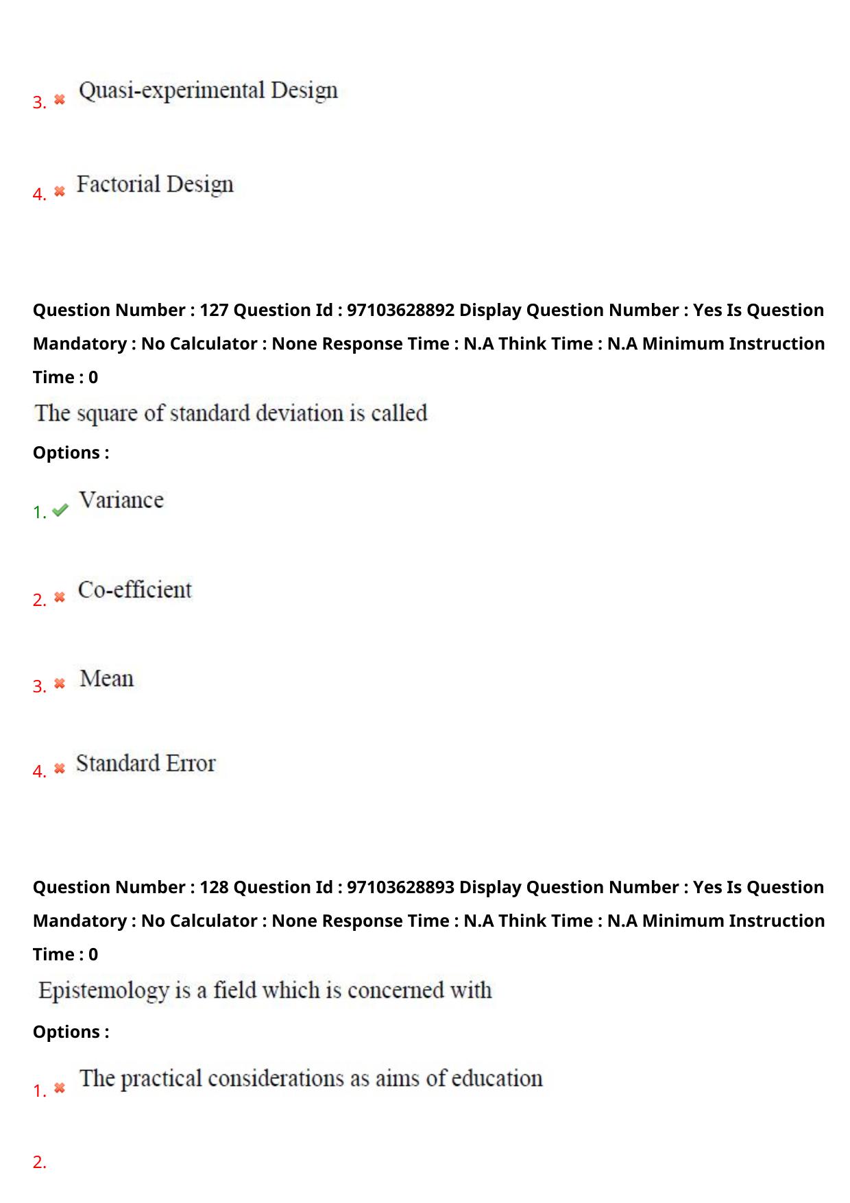 AP RCET 2024 Education Question Paper - Page 76